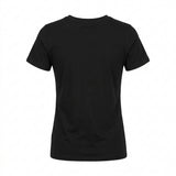 Women's Bob Dylan T-Shirt Black M
