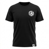 Women's Graphic T-Shirt Black S