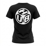 Women's Graphic T-Shirt Black S