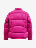 Women's Short Puffer Jacket Size 8 / S