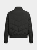 Vintage Ladies Black Jacket Size 10