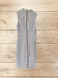 Womens Sleeveles Mini Dress Size 6