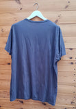 Men's Printed T-shirt Size XXL