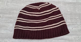Unisex Brown Hat