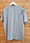 Men's Plain T-shirt Size XL / GG