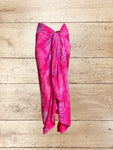 Sarong Pareo For Women