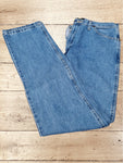 Mens George Strait Mean's Jeans W36