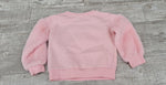 Girl's Sweatshirt 92 cm
