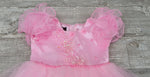 Girl's Rose Dress Size 12/18 Months