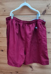 Men's Short Shorts Size XL