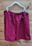 Men's Short Shorts Size XL