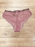 Celestina High Waist Curve Brief Size 20