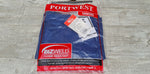Men's Biz Weld Trousers Size M
