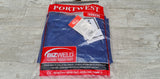 Men's Biz Weld Trousers Size M