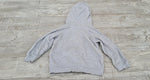 Boy's Full Unzipped Hooded Size 86 cm