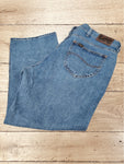 Regular Fit Mean's Jeans Trousers W40