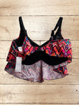 Tribe Vibe Bikini Top Size 42FF