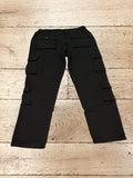 Mens Multi Pocket Cargo Trousers Size W36