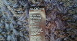 Women's Knitted Chimney