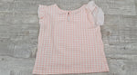 Girl's Top Size 86 cm