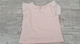 Girl's Top Size 86 cm