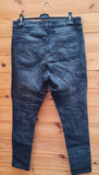 Men's Denim Trousers Size 44