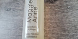 Acetone Free Nail Polish Remover Strawberry & Grape