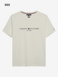 Mens White T-shirt Size XL