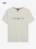 Mens White T-shirt Size XL