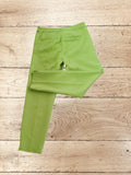 Women's Ankle Tapered Trousers Size S