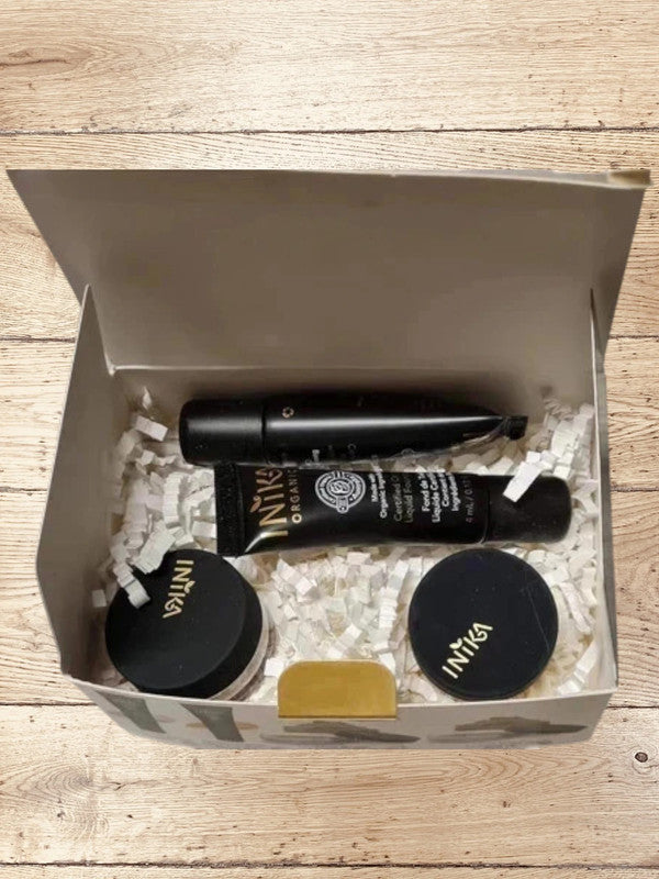 Makeup Trial Pack - Medium / Dark