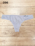 Women's G-String Size L