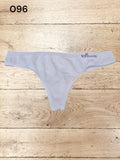 Women's G-String Size L