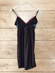 Women Black Mini Dress Size XS / 6