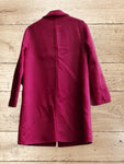 Women's Short Coat Size 10