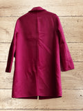 Women's Short Coat Size 10