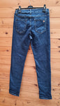 Women's Denim Trousers W32