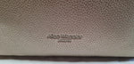 Women's Bronze Makeup Bag