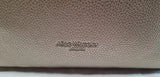 Women's Bronze Makeup Bag