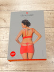Women Luiza Chemise Size S/M