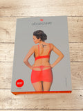 Women Luiza Chemise Size S/M