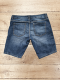 Men's Denim Shorts Size W34