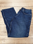 Vintage Boot Mean's Jeans Trousers W31 L36