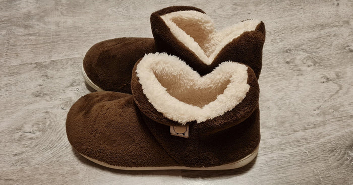 Women's Insulated Boots 8
