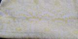 Women's Floral Scarf 180x66 cm