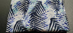Women's  Printed Scarf 195x105 cm
