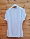 Women's Plain T-shirt Size XXL