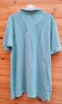 Men's Polo Shirt Size L