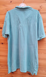 Men's Polo Shirt Size L