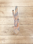 Men's Striped Tie